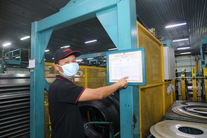 Quyền và nghĩa vụ của người sử dụng lao động trong công tác an toàn, vệ sinh lao động