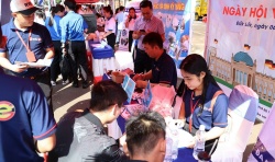 10.000 vị trí việc làm tại 