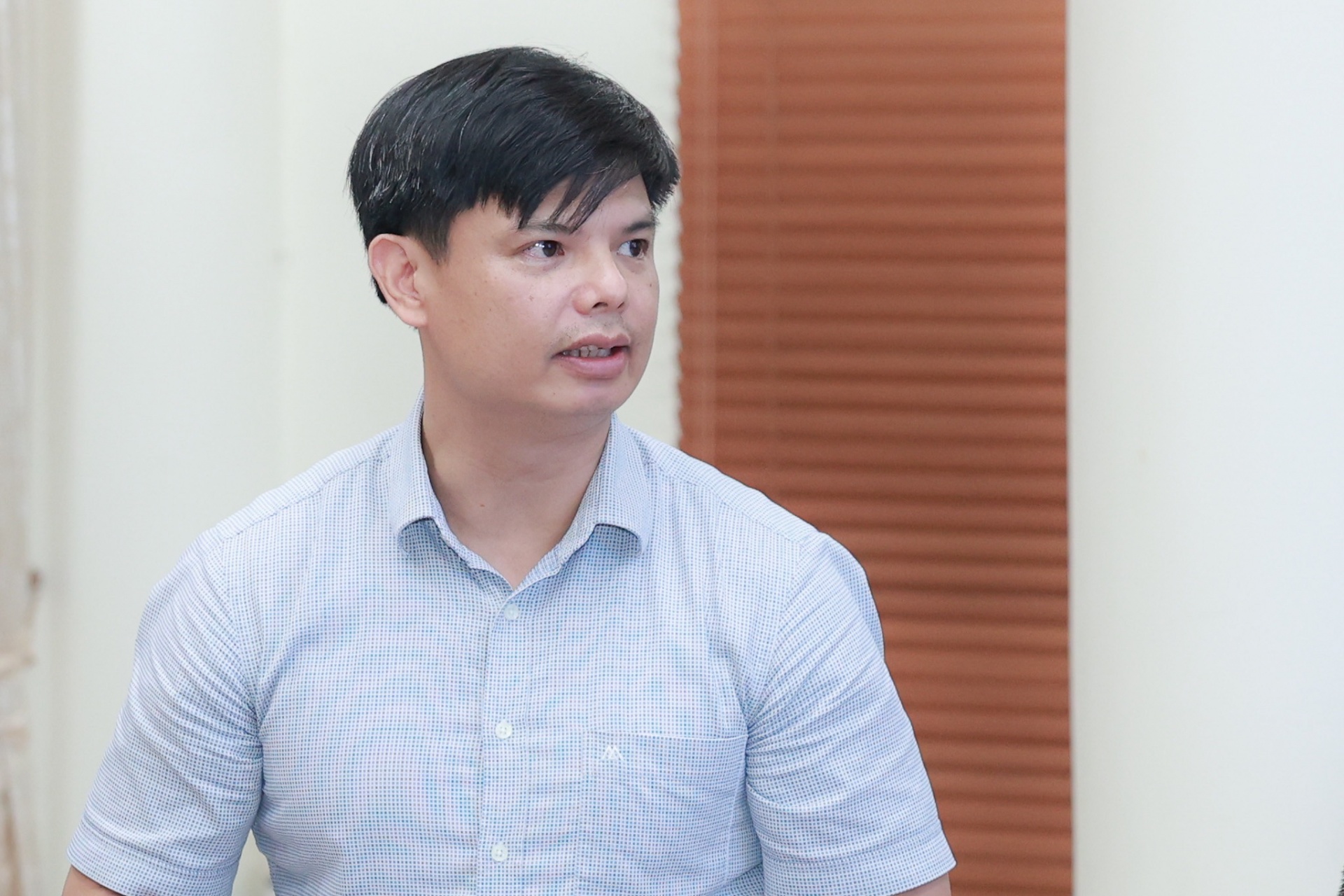 Nhiều bất cập khi thiếu biên chế công đoàn