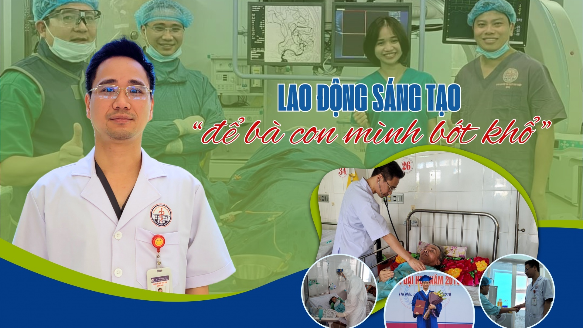 Lao động sáng tạo 