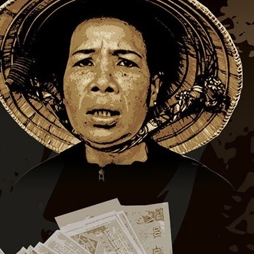 Giấc mơ nào để dành cho “người bán giấc mơ”?!