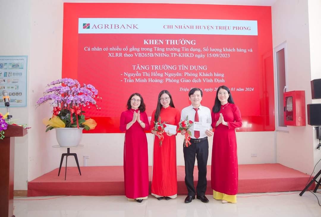 Chị Nguyễn Thị Hồng Nguyên - Hạnh phúc khi được đồng hành cùng khách hàng