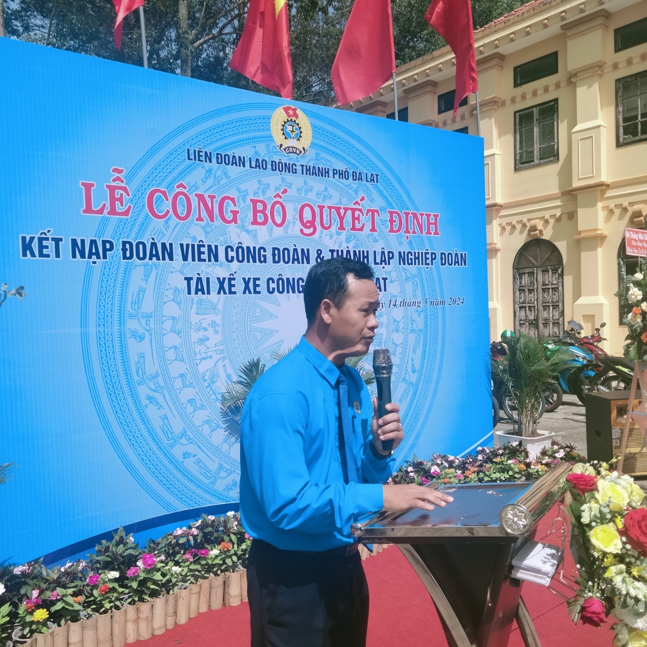 Giải pháp nào để thành lập công đoàn ngoài khu vực nhà nước Giải pháp nào để thành lập công đoàn ngoài khu vực nhà nước