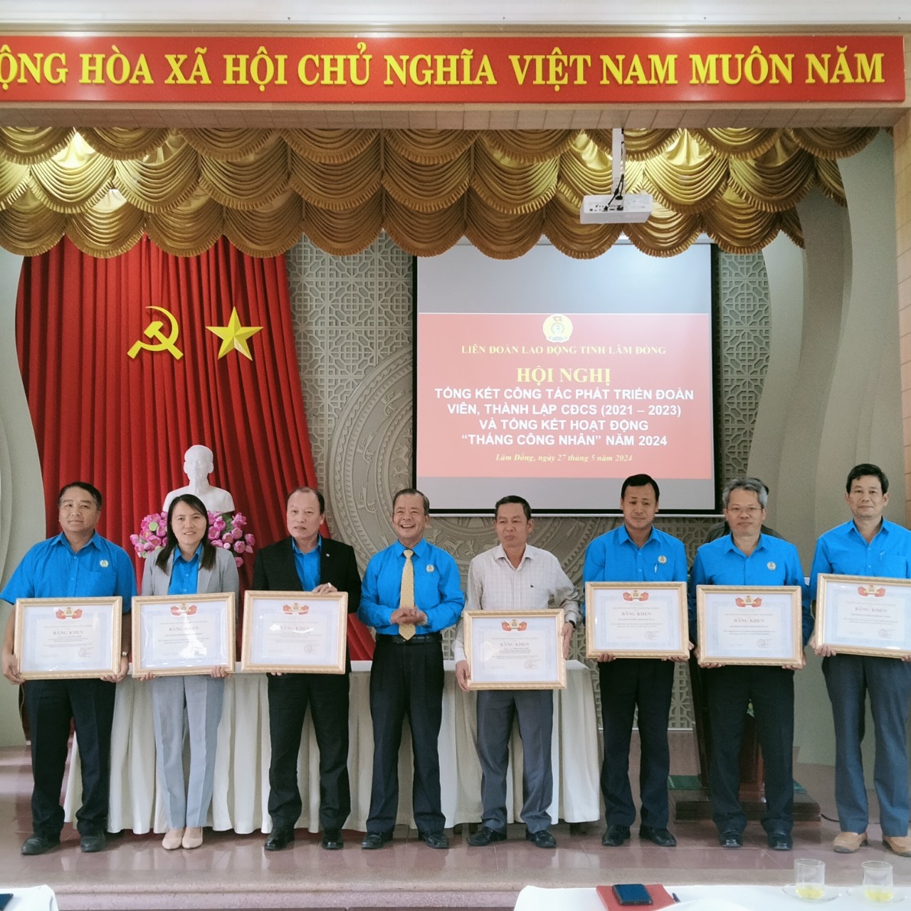 Giải pháp nào để thành lập công đoàn ngoài khu vực nhà nước Giải pháp nào để thành lập công đoàn ngoài khu vực nhà nước