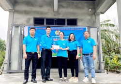 Công đoàn huyện Hải Lăng: Điểm tựa của đoàn viên, người lao động