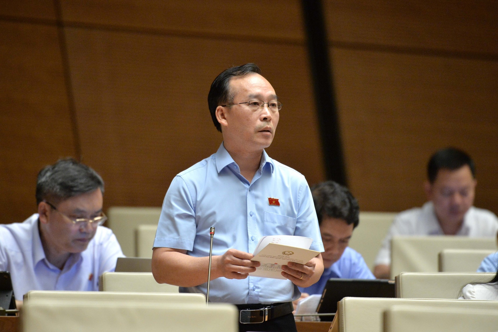 Tăng quyền chủ động giám sát của công đoàn giúp giảm nguy cơ tranh chấp lao động Tăng quyền chủ động giám sát và phản biện xã hội của tổ chức Công đoàn