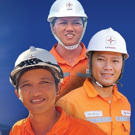 Những người “vượt nắng, thắng mưa” hoàn thành dự án đường dây 500 kV mạch 3