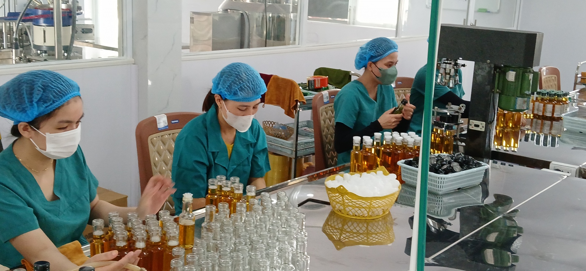 Người khởi nghiệp Từ Phong