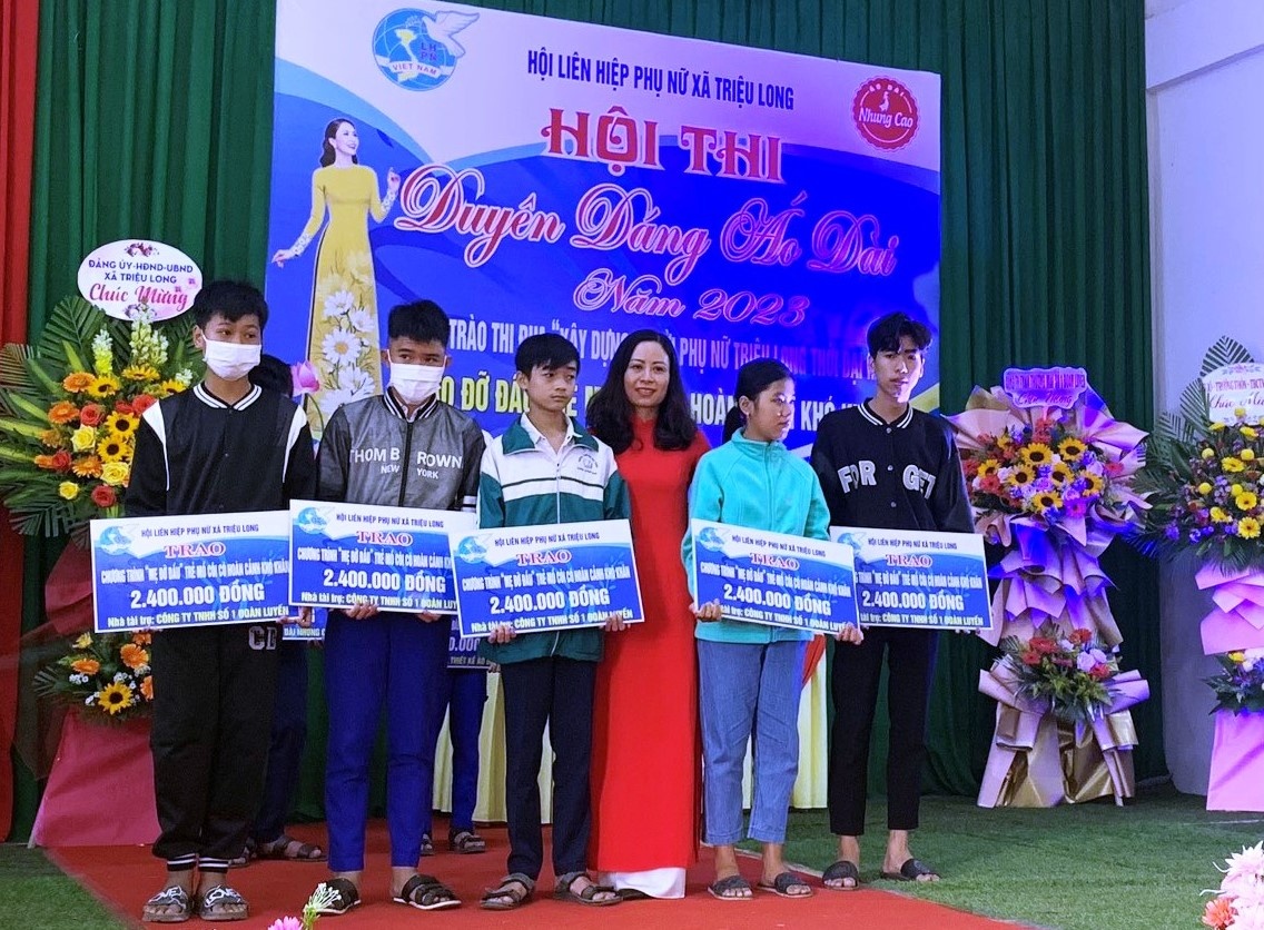 Chị Nguyễn Thị Hiền: Cán bộ công đoàn có tâm với doanh nghiệp và hoạt động công đoàn