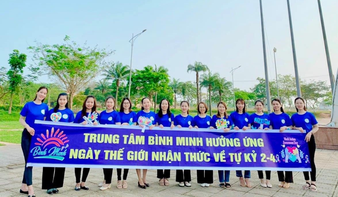 Người mang lớp học 