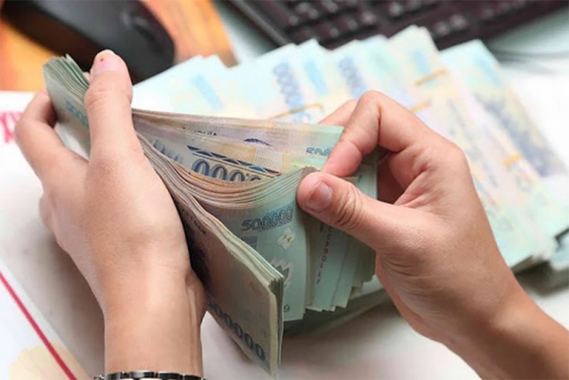 Để việc tăng lương mang lại lợi ích lâu dài cho người lao động Để việc tăng lương mang lại lợi ích lâu dài cho người lao động