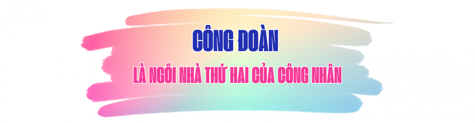 Tài sản quý giá nhất của chúng tôi là các bạn Tài sản quý giá nhất của chúng tôi là các bạn