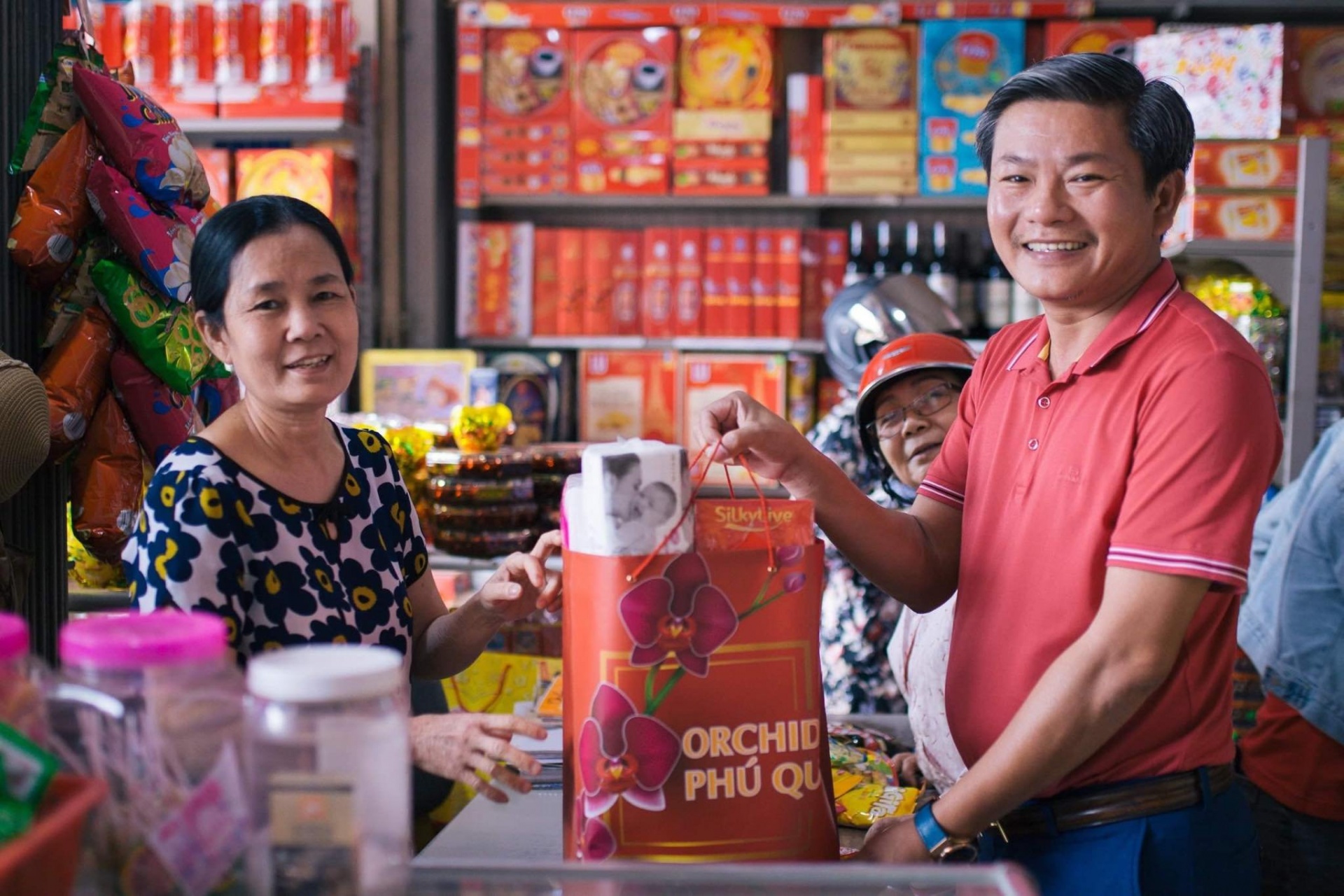 Tài sản quý giá nhất của chúng tôi là các bạn Tài sản quý giá nhất của chúng tôi là các bạn