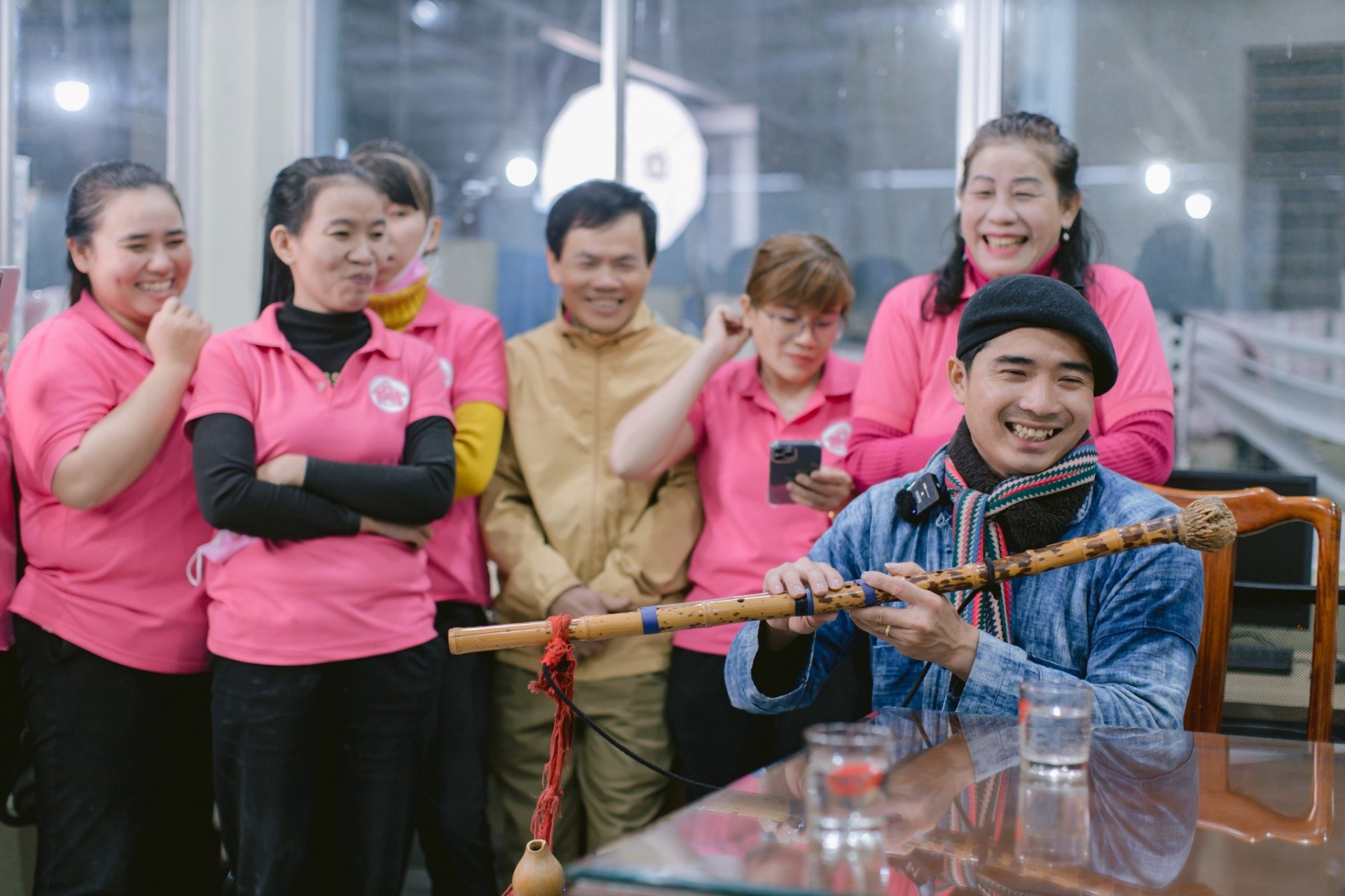 Tài sản quý giá nhất của chúng tôi là các bạn Tài sản quý giá nhất của chúng tôi là các bạn