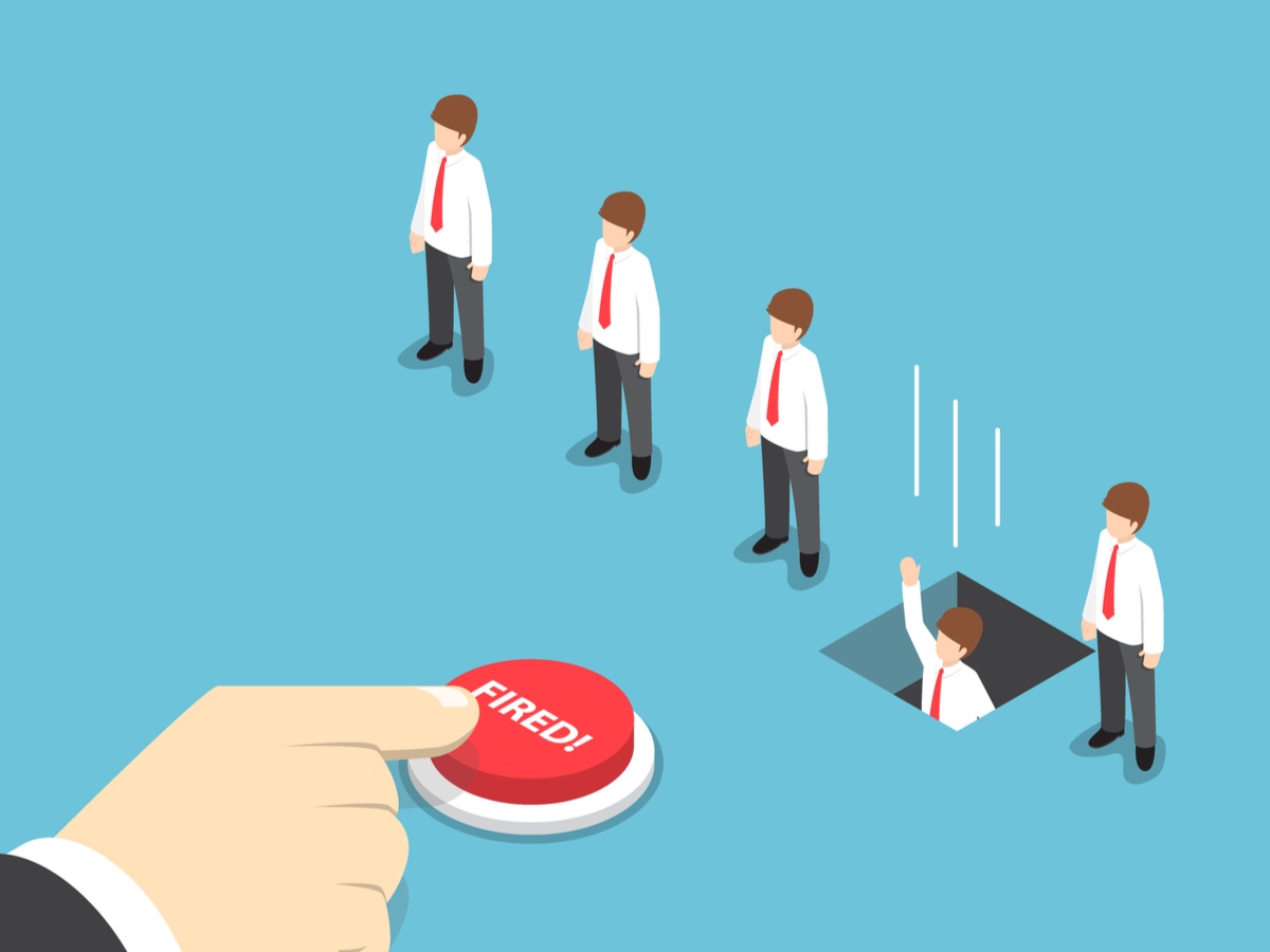 Doanh nghiệp kỷ luật sa thải nhân viên có dính án tù có đúng không? Doanh nghiệp kỷ luật sa thải nhân viên có dính án tù có đúng không?