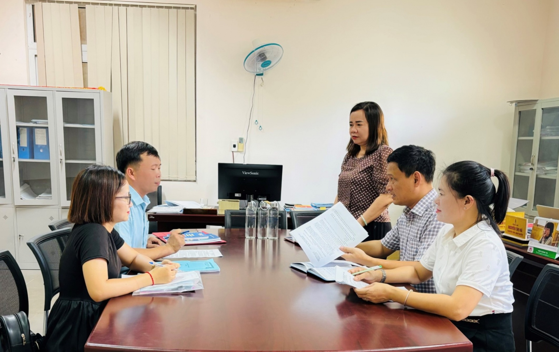 “Điểm tựa” đồng hành cùng sự phát triển của doanh nghiệp ở Cam Lộ “Điểm tựa” đồng hành cùng sự phát triển của doanh nghiệp ở Cam Lộ