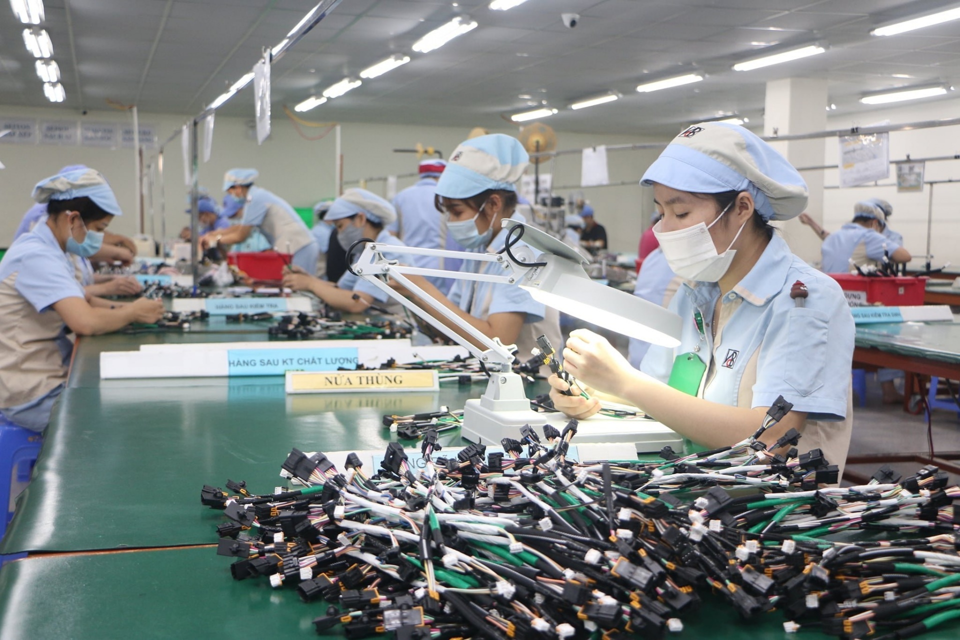 Khi thử việc và khi ký hợp đồng chính thức là 2 công việc khác nhau, NLĐ cần làm gì? Khi thử việc và khi ký hợp đồng chính thức là 2 công việc khác nhau, NLĐ cần làm gì?