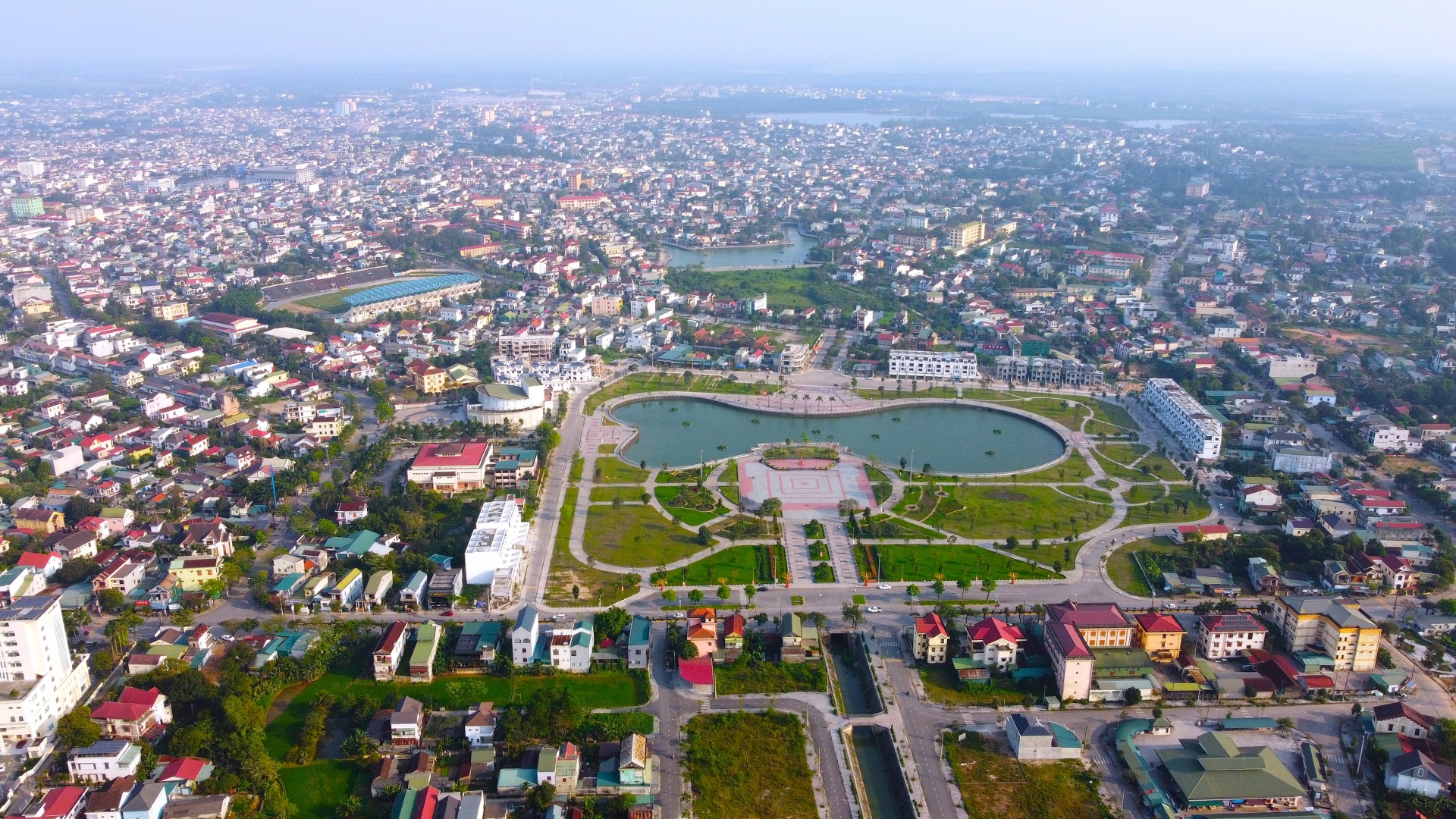 “Một đội ngũ, một mục tiêu” cho đời xanh mãi “Một đội ngũ, một mục tiêu” cho đời xanh mãi