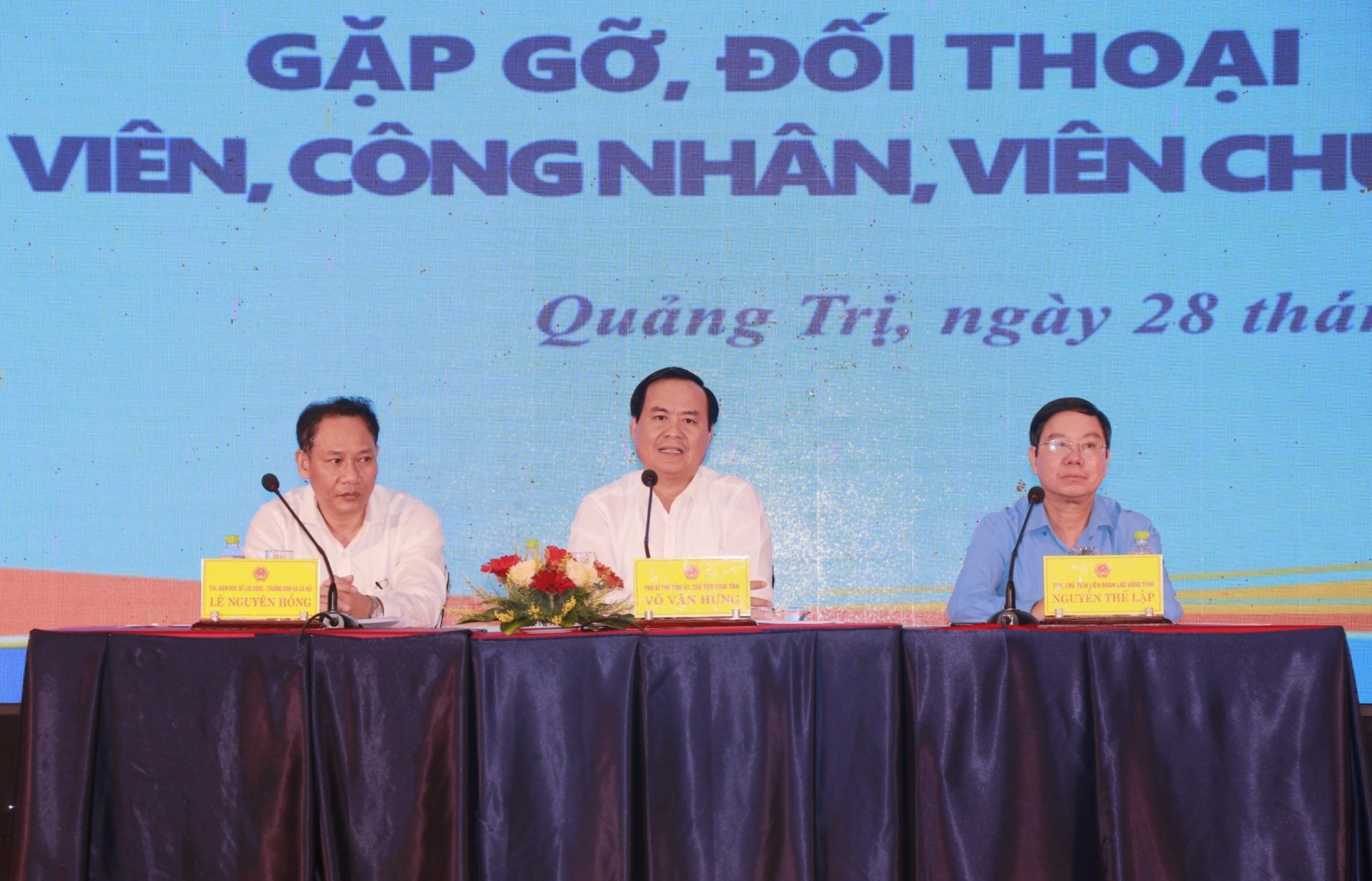 Đánh thức chế độ cho người lao động sau nhiều năm… ngủ quên Đánh thức chế độ cho người lao động sau nhiều năm… ngủ quên