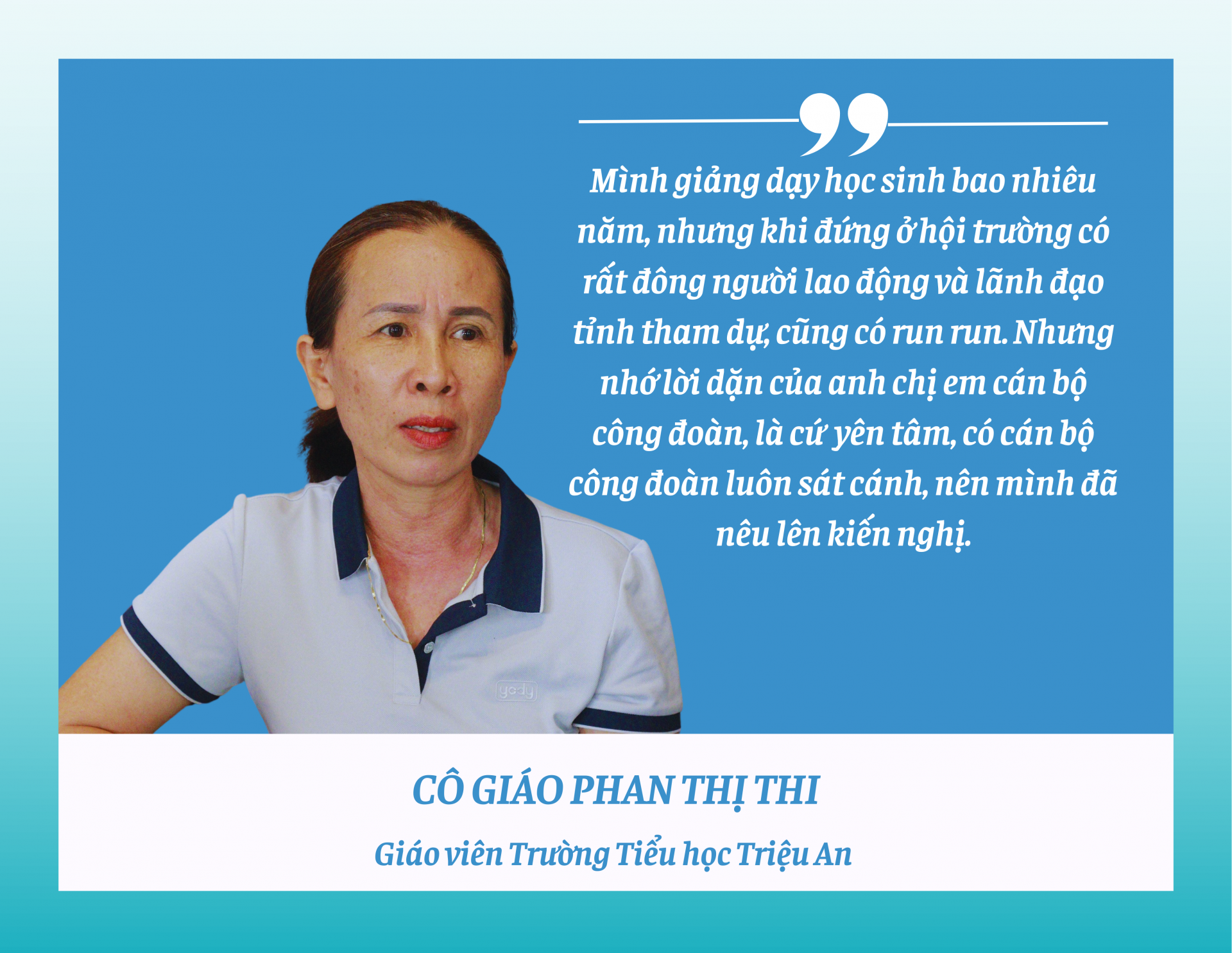 Đánh thức chế độ cho người lao động sau nhiều năm… ngủ quên Đánh thức chế độ cho người lao động sau nhiều năm… ngủ quên