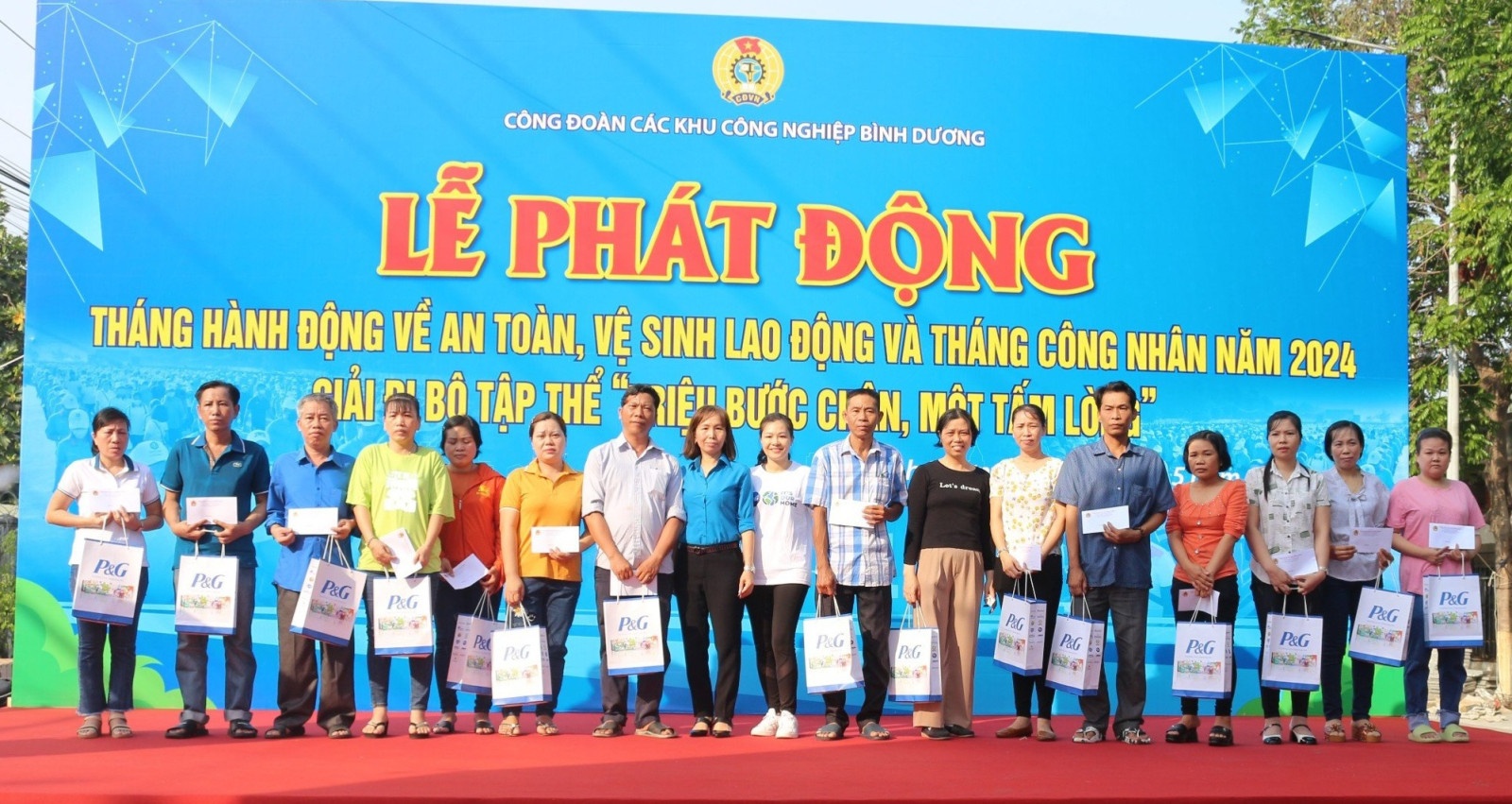 Quan hệ mật thiết giữa lực lượng lao động với sự phát triển kinh tế Bình Dương