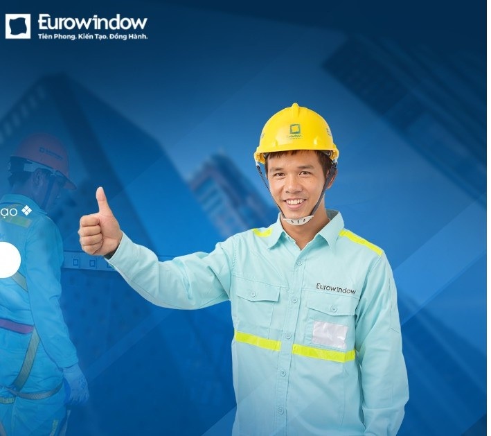 Eurowindow tuyển dụng nhiều công nhân sản xuất làm việc tại KCN Mê Linh (Hà Nội) Eurowindow tuyển dụng nhiều công nhân sản xuất làm việc tại KCN Mê Linh (Hà Nội)