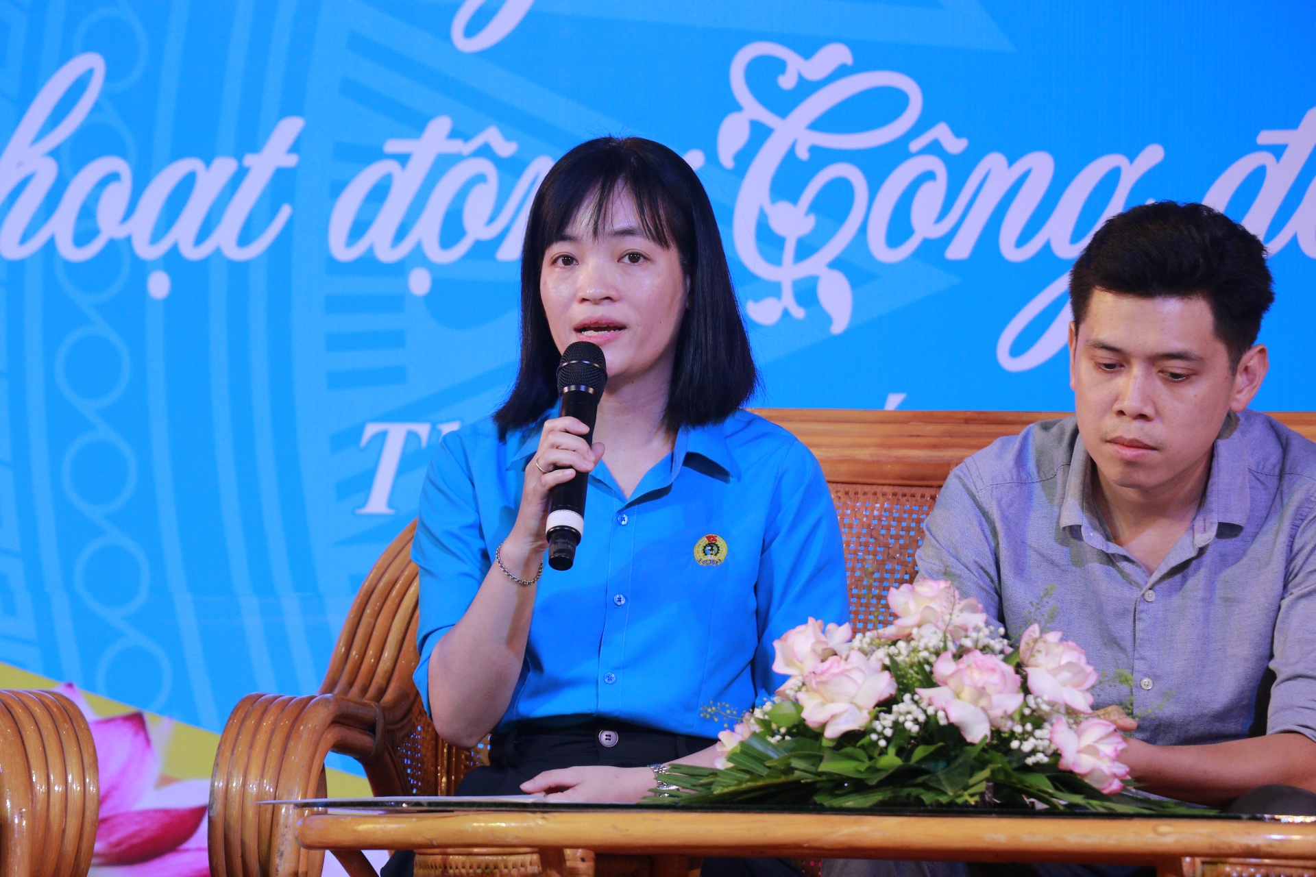 Đổi mới hoạt động Công đoàn theo hướng khoa học, sáng tạo, hướng về cơ sở