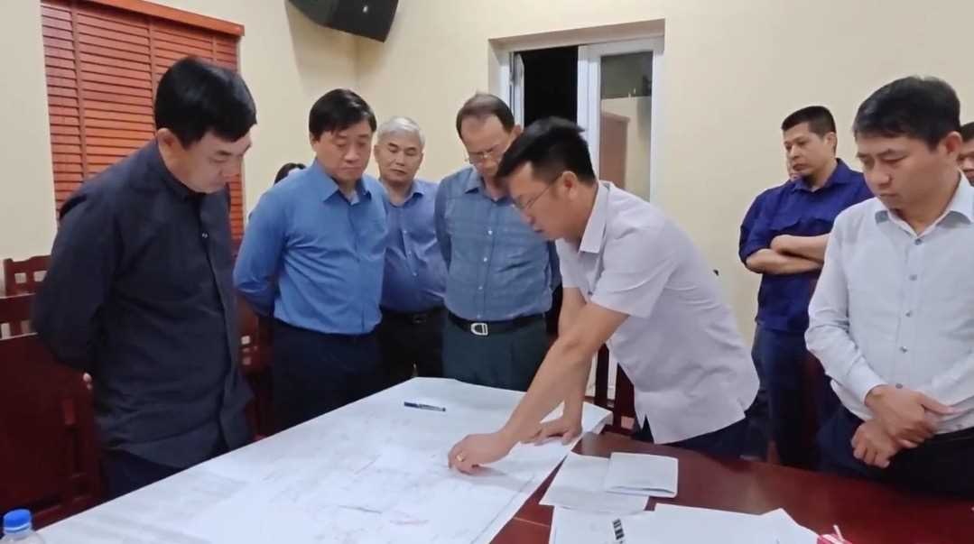 Tai nạn lao động tại Công ty Than Hòn Gai, 5 công nhân tử vong Tai nạn lao động tại Công ty Than Hòn Gai, 5 công nhân tử vong