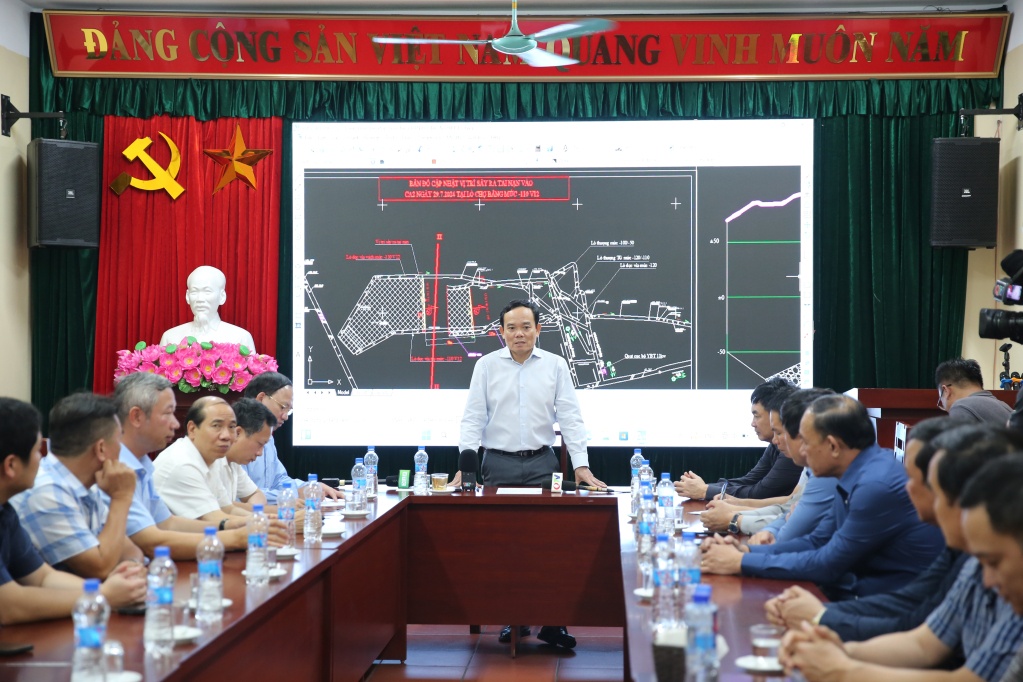 Vài góp ý về an toàn vệ sinh lao động sau các vụ tai nạn ở ngành Than gần đây Vài góp ý về an toàn vệ sinh lao động sau các vụ tai nạn ở ngành Than gần đây