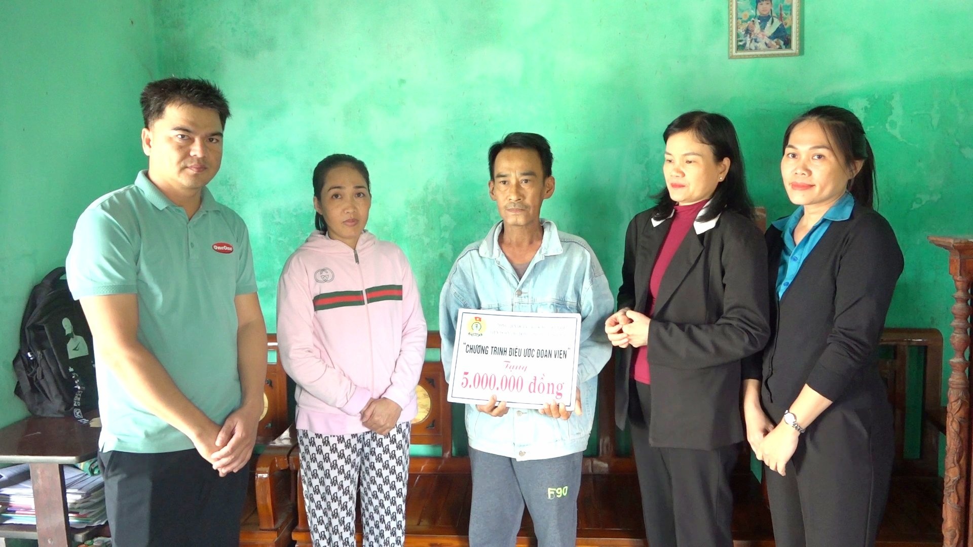 Công đoàn huyện Phú Lộc: đạt nhiều kết quả nổi bật nhờ triển khai hiệu quả từ cơ sở