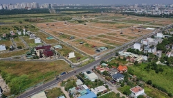 Các trường hợp đăng ký biến động đất đai phải cấp mới sổ đỏ từ 1/8/2024