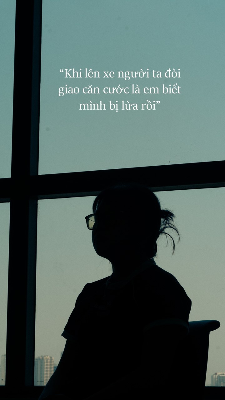 Lợi dụng các nền tảng trực tuyến để “giăng bẫy” lao động trẻ Lợi dụng các nền tảng trực tuyến để “giăng bẫy” lao động trẻ