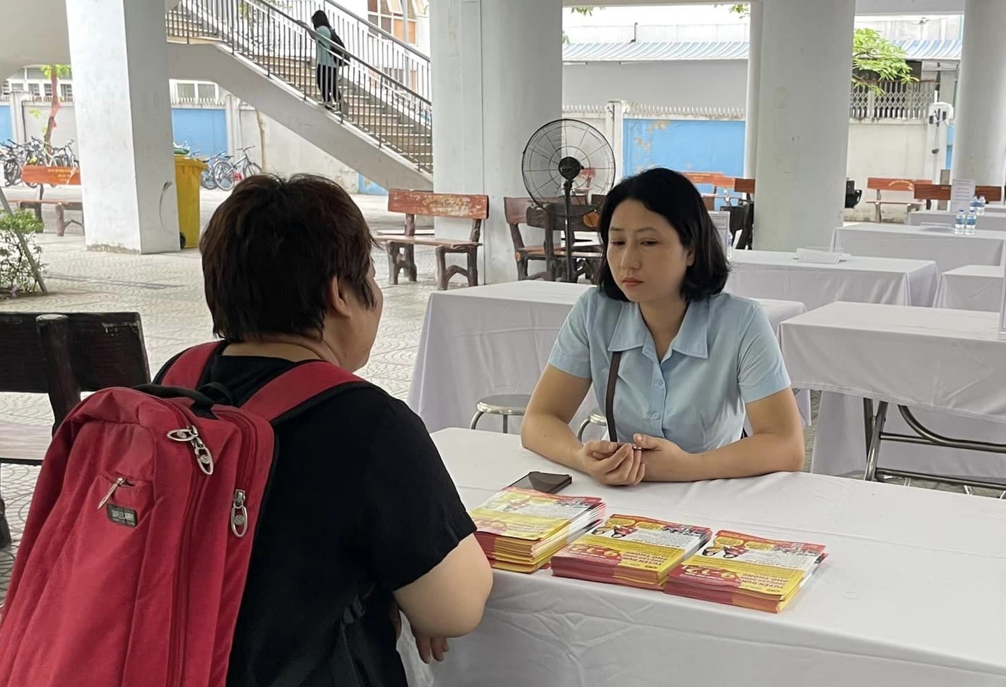 Công ty TNHH hệ thống dây Sumi-Hanel tuyển dụng gấp 2.000 lao động phổ thông với chế độ hấp dẫn