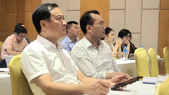 Nâng cao chất lượng đội ngũ cán bộ tham mưu trong cơ quan Tổng LĐLĐ Việt Nam Nâng cao chất lượng đội ngũ cán bộ tham mưu trong cơ quan Tổng LĐLĐ Việt Nam