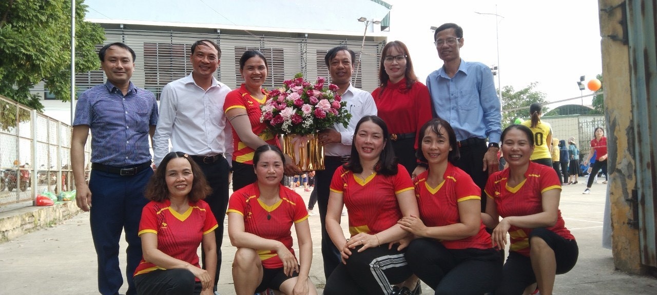 Không bỏ cuộc nhờ Công đoàn