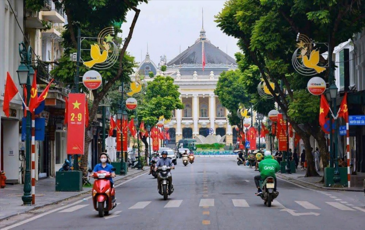 Không cho người lao động nghỉ 4 ngày lễ quốc khánh 2/9 bị phạt thế nào? Không cho người lao động nghỉ 4 ngày lễ quốc khánh 2/9 bị phạt thế nào?