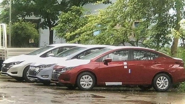 Những mẫu xe mới ra mắt thị trường Việt Nam trong tháng 9/2024 Những mẫu xe mới ra mắt thị trường Việt Nam trong tháng 9/2024