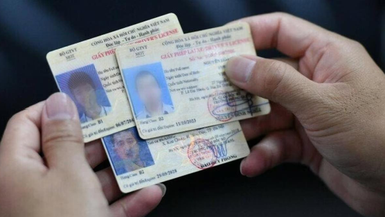 Vì sao có thông tin giấy phép lái xe hạng B1 không được điều khiển ô tô từ 1/1/2025 Vì sao có thông tin giấy phép lái xe hạng B1 không được điều khiển ô tô từ 1/1/2025