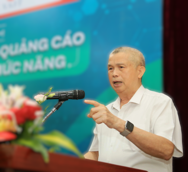 Nhức nhối: Thực phẩm chức năng được quảng cáo với công dụng "thần kỳ," đánh lừa người tiêu dùng Nhức nhối: Thực phẩm chức năng được quảng cáo với công dụng "thần kỳ," đánh lừa người tiêu dùng
