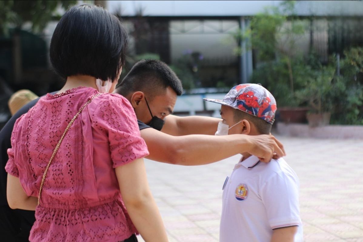 Người lao động có cần nghỉ thêm ngày 5/9 để đưa con đến trường?