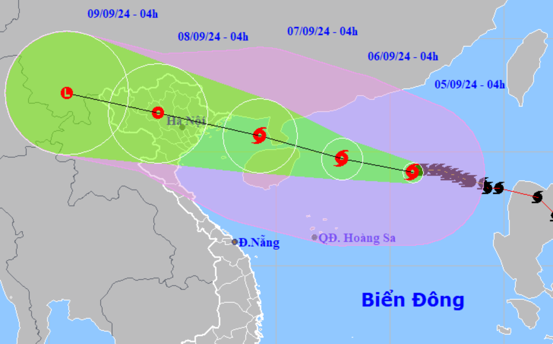 “Siêu bão” sắp đổ bộ, người lao động lo lắng, chuẩn bị phương án “phòng hơn chống” “Siêu bão” sắp đổ bộ, người lao động lo lắng, chuẩn bị phương án “phòng hơn chống”