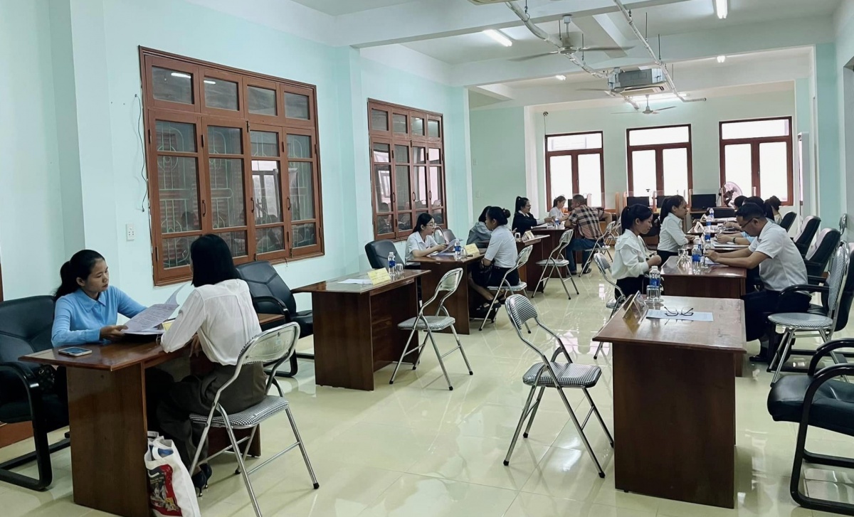 Quảng Bình: Hơn chục doanh nghiệp tuyển lao động, nhiều vị trí việc làm hấp dẫn