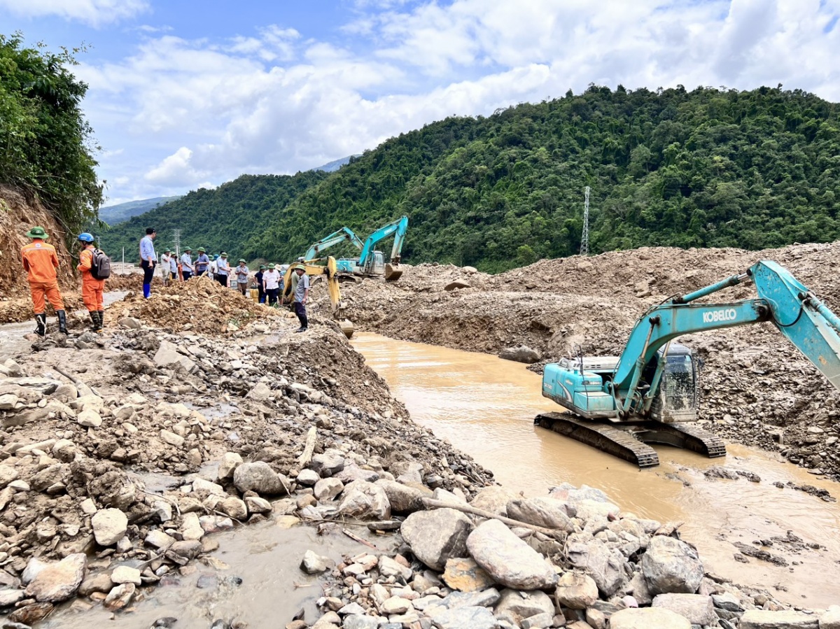 Chuyên gia đưa lời khuyên phòng, tránh siêu bão Yagi với người lao động