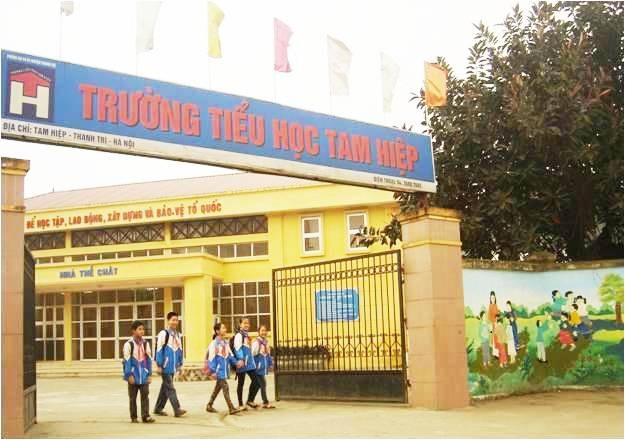 Cô giáo Trần Thị Thúy Vân - tấm gương học tập và làm theo Bác Hồ Cô giáo Trần Thị Thúy Vân - tấm gương học tập và làm theo Bác Hồ