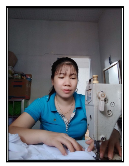 Cuộc đời cô giáo Vui không còn buồn nhờ mái ấm Công đoàn che chở
