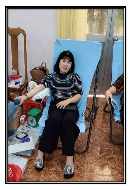 Cuộc đời cô giáo Vui không còn buồn nhờ mái ấm Công đoàn che chở