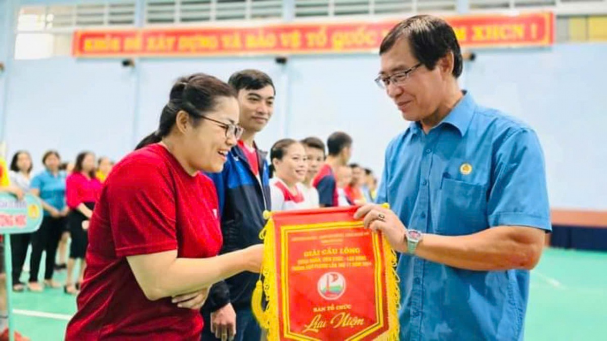 Phố núi Pleiku: Điểm sáng phát triển đoàn viên, công đoàn ở Gia Lai