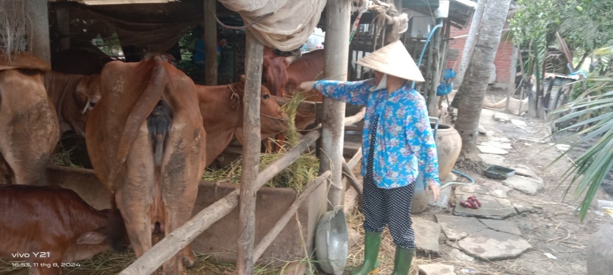 Cô giáo mầm non kiên trì “bám nghề” nhờ công đoàn động viên, hỗ trợ Cô giáo mầm non kiên trì “bám nghề” nhờ công đoàn động viên, hỗ trợ