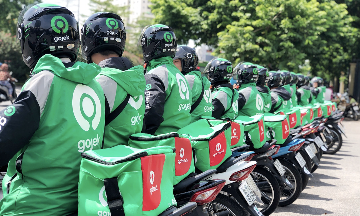 Gojeck rời thị trường Việt Nam: Tài xế ngỡ ngàng, không tin sắp mất việc