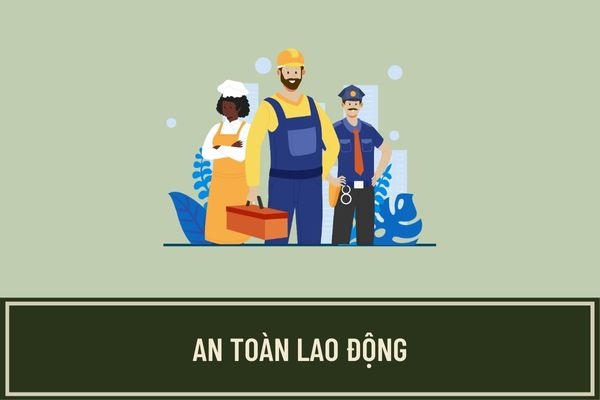 Nghĩa vụ của người lao động về an toàn, vệ sinh lao động